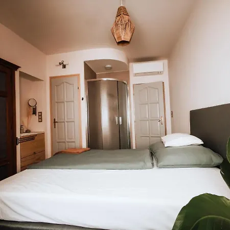 Vila Grand Maros