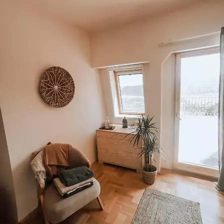Vila Grand Maros Nagymaros