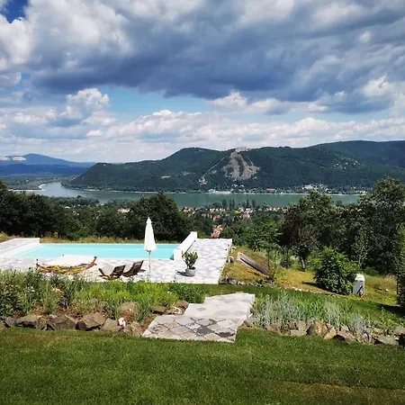 Vila Grand Maros Nagymaros