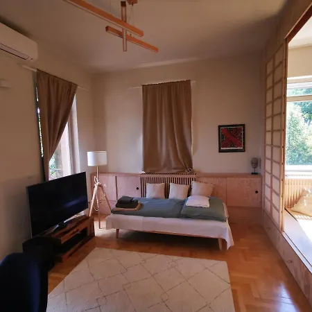 Vila Grand Maros