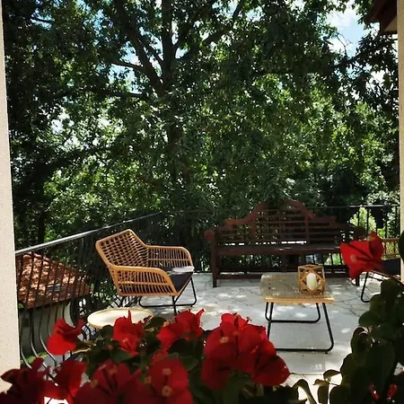 Vila Grand Maros Nagymaros