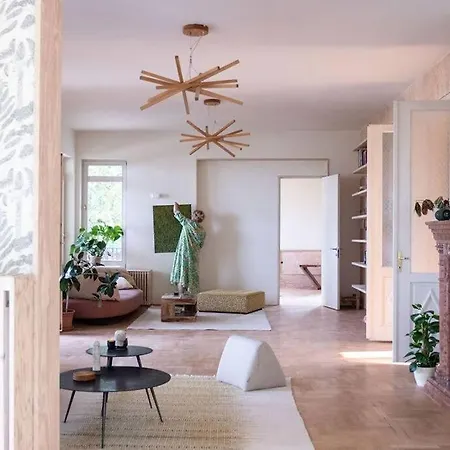 Vila Grand Maros Nagymaros
