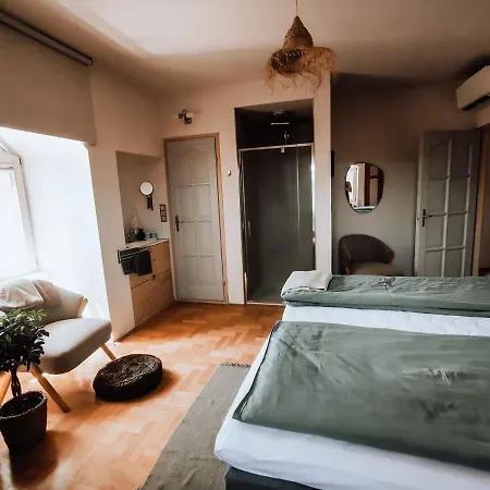 Vila Grand Maros